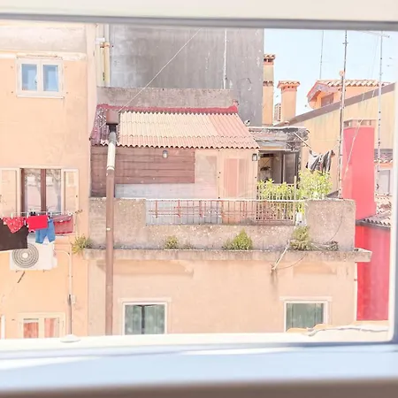 Calle Piva 788 By Ca-sa Check Chioggia