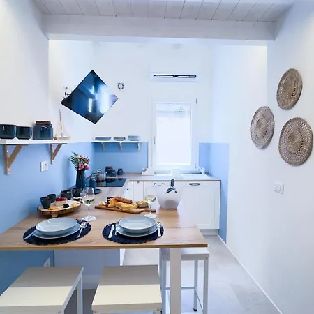 Calle Piva 788 By Ca-sa Check Daire *