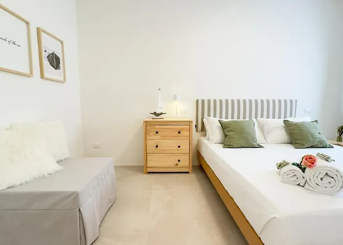 Apartmán Calle Piva 788 - Indaco By Ca-sa Check