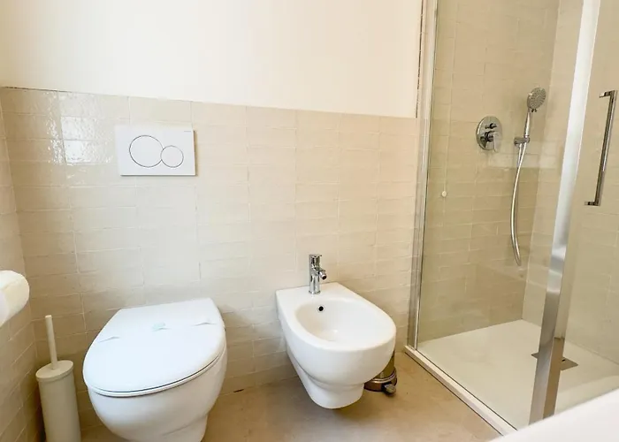 Calle Piva 788 - Indaco By Ca-sa Check Apartmán Chioggia