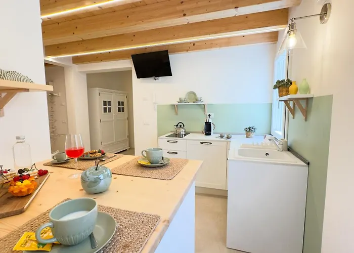 Apartmán Calle Piva 788 - Indaco By Ca-sa Check Chioggia