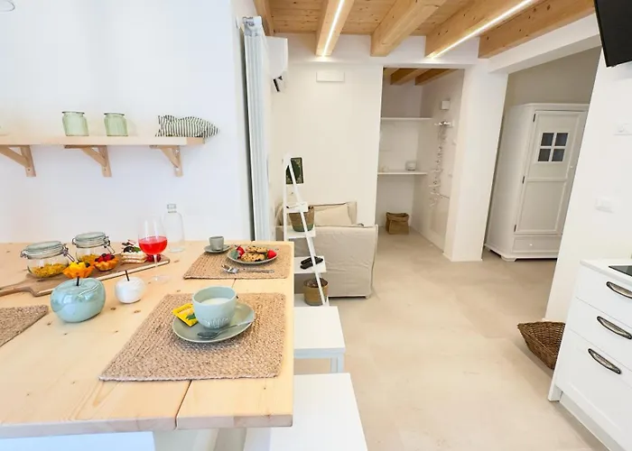 Calle Piva 788 - Indaco By Ca-sa Check