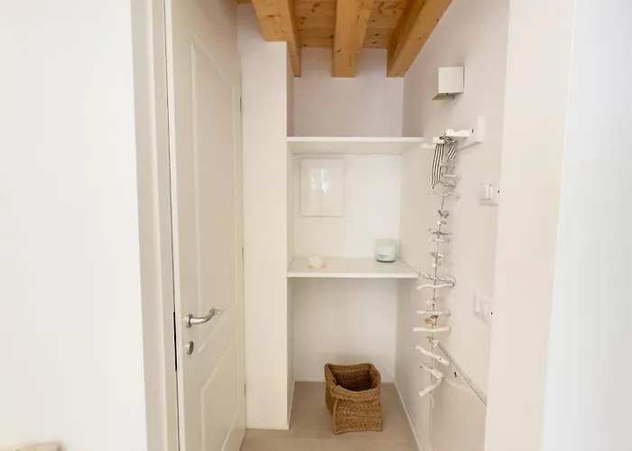 Calle Piva 788 - Indaco By Ca-sa Check Apartmán