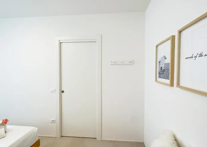 Apartmán Calle Piva 788 - Indaco By Ca-sa Check