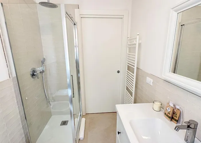 Apartmán Calle Piva 788 - Indaco By Ca-sa Check *