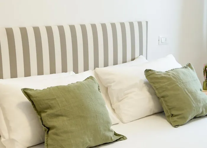 Apartmán Calle Piva 788 - Indaco By Ca-sa Check Chioggia