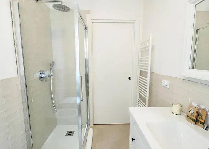 Apartmán Calle Piva 788 - Indaco By Ca-sa Check Chioggia