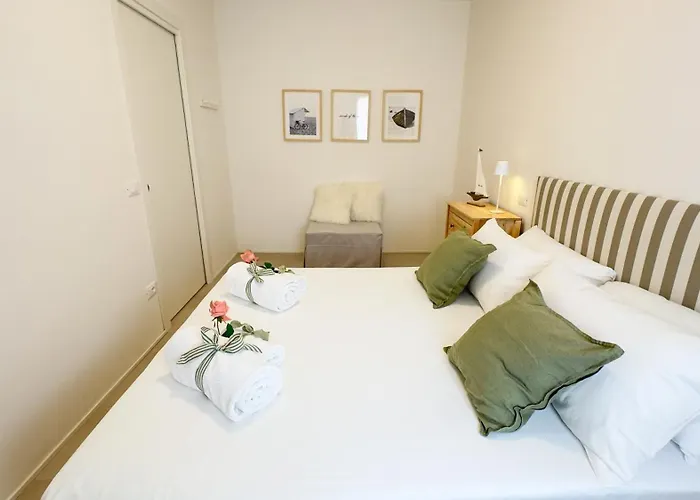 Calle Piva 788 - Indaco By Ca-sa Check Apartmán