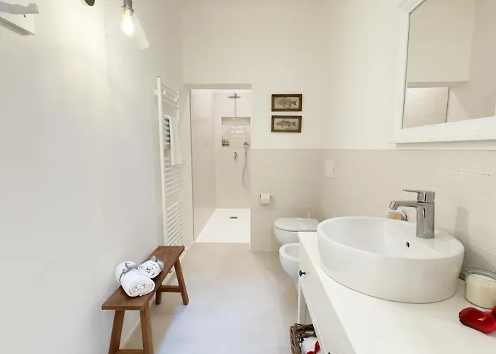 Apartmán Calle Piva 788 - Indaco By Ca-sa Check *