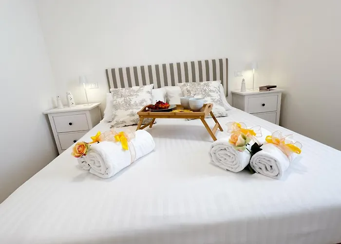 Apartmán Calle Piva 788 - Indaco By Ca-sa Check *