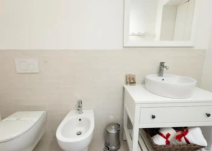 Apartmán Calle Piva 788 - Indaco By Ca-sa Check
