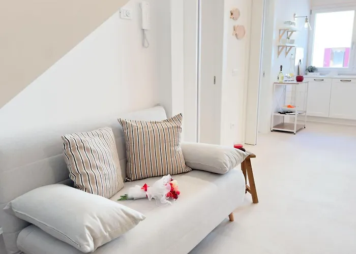 Apartmán Calle Piva 788 - Indaco By Ca-sa Check