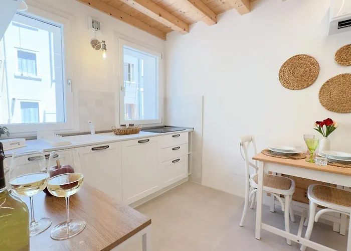 Apartmán Calle Piva 788 - Indaco By Ca-sa Check *