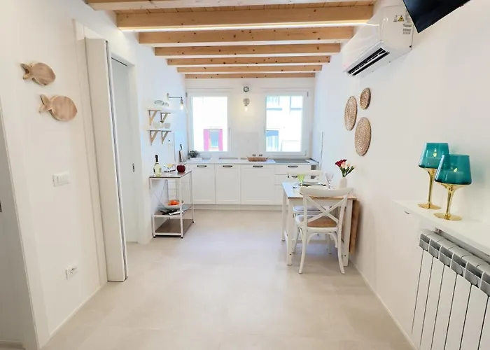 Calle Piva 788 - Indaco By Ca-sa Check *