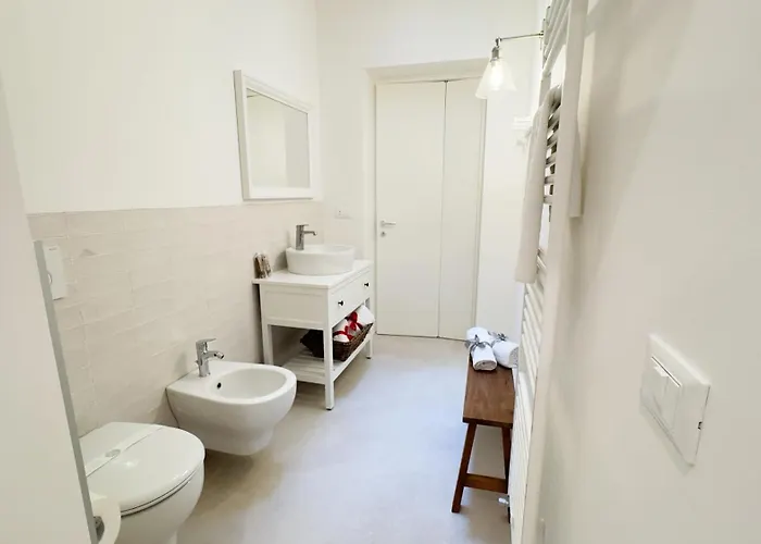 Apartmán Calle Piva 788 - Indaco By Ca-sa Check