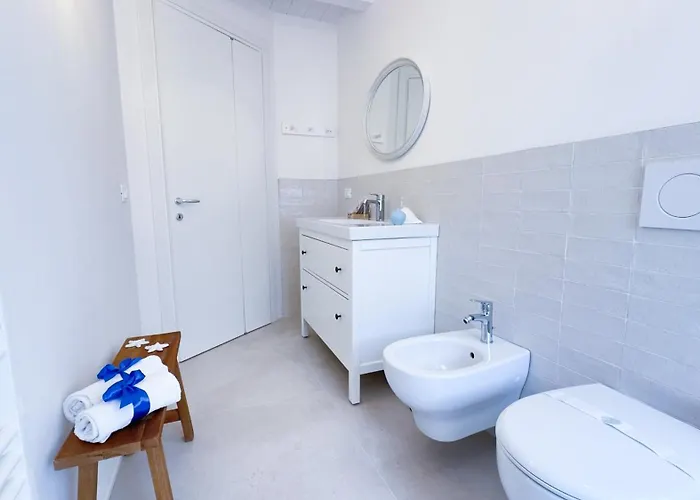 Calle Piva 788 - Indaco By Ca-sa Check Apartmán