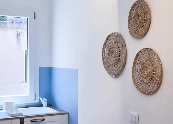 Apartmán Calle Piva 788 - Indaco By Ca-sa Check
