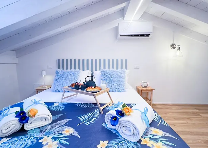 Apartmán Calle Piva 788 - Indaco By Ca-sa Check *