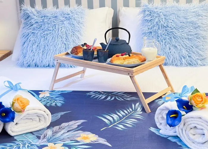 Calle Piva 788 - Indaco By Ca-sa Check *