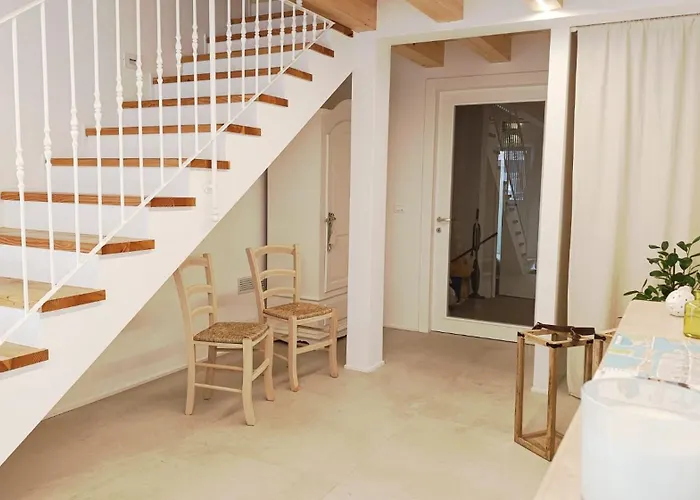 Apartmán Calle Piva 788 - Indaco By Ca-sa Check